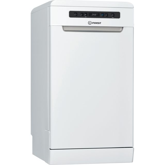 Indesit DSFO3T224ZUKN Slimline Dishwasher Review