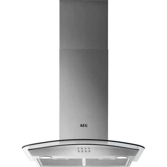 AEG DTB3653M 60 cm Chimney Cooker Hood Review