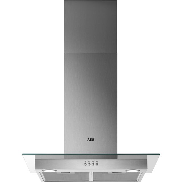 AEG DTB3654M 60 cm Chimney Cooker Hood Review