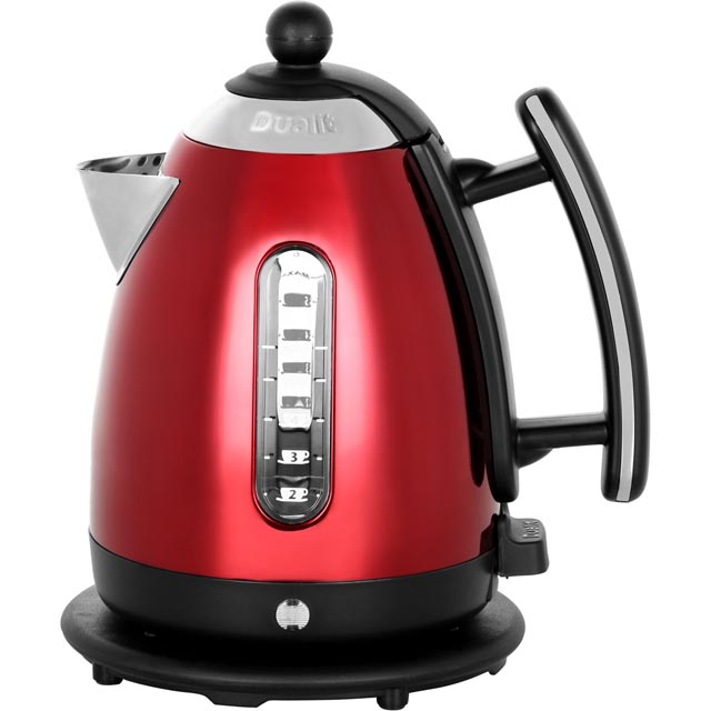 Dualit Kettles And Toasters