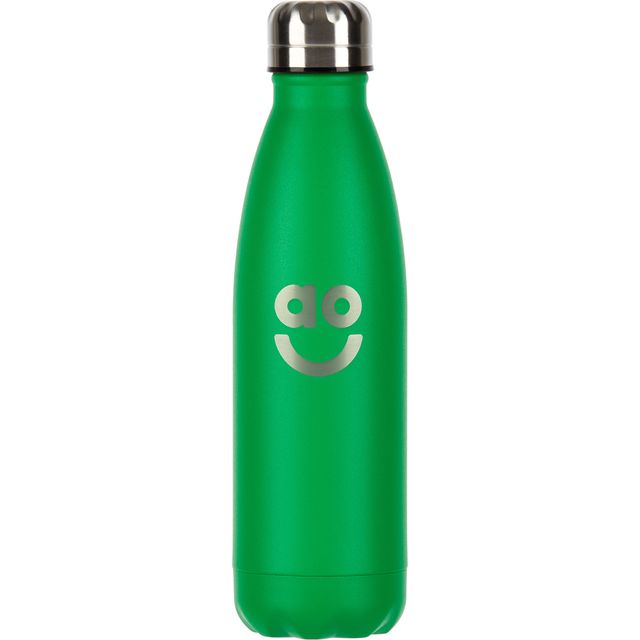 AO Bottle in Green