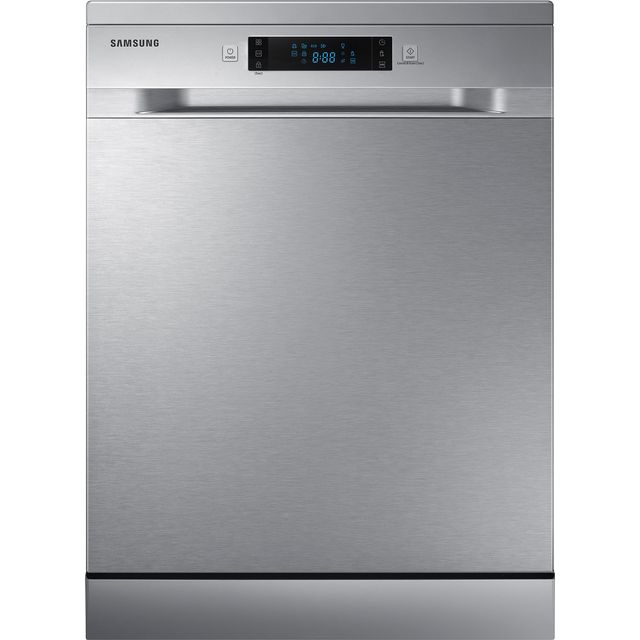 Samsung Series 5 DW60M5050FS Standard Dishwasher Review