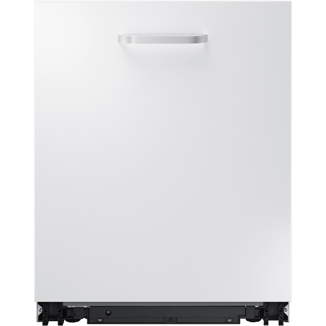 Samsung WaterWall Integrated Dishwasher review