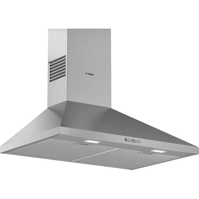 Bosch Serie 2 DWP74BC50B 75 cm Chimney Cooker Hood Review