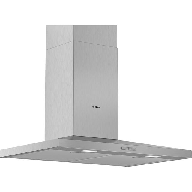 Bosch Serie 2 DWQ74BC50B 75 cm Chimney Cooker Hood Review