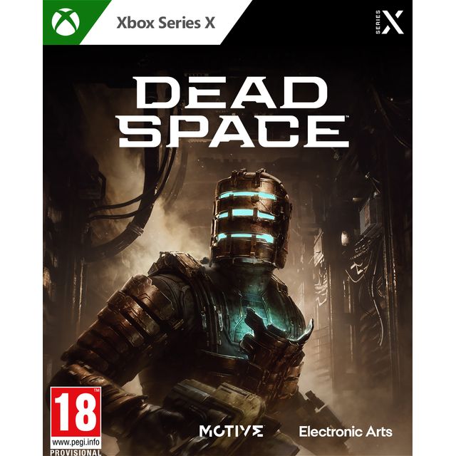Dead Space for Xbox Series X