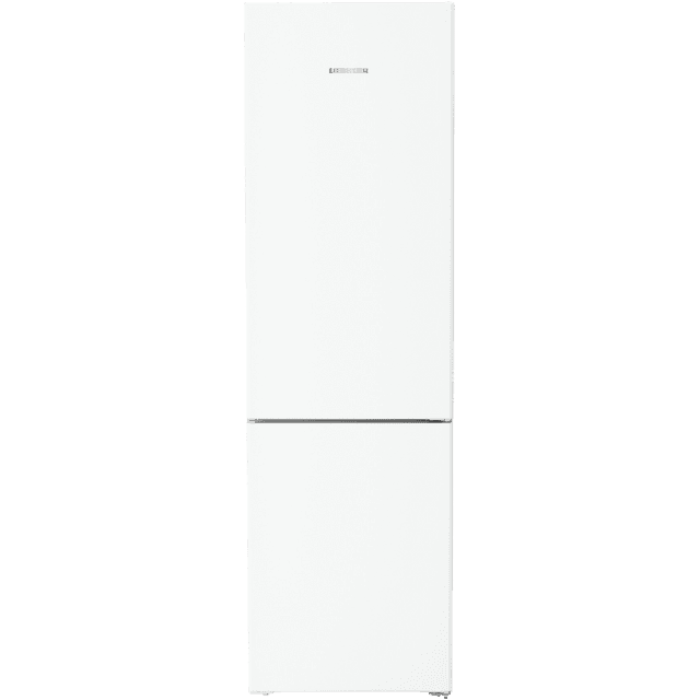 Liebherr CNd5703 70/30 Frost Free Fridge Freezer - White - D Rated - CNd5703_WH - 1