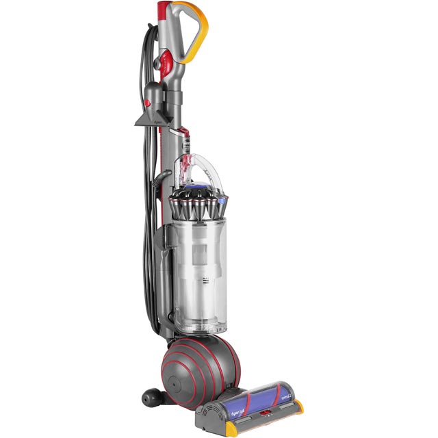 Dyson Upright Vacuum Cleaner review