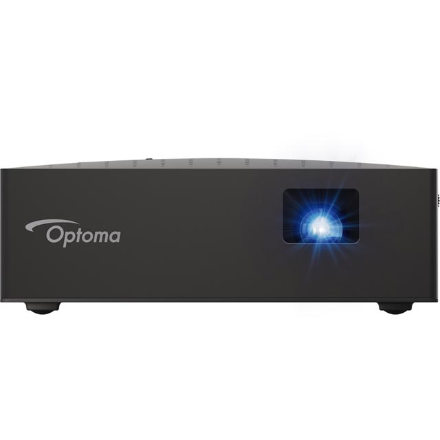 Optoma LV130 Projector review