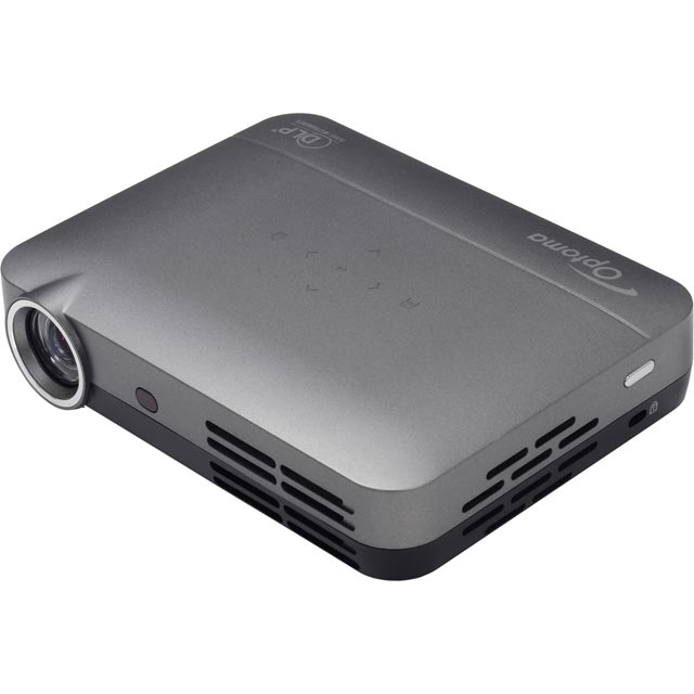 Optoma ML330 Projector review