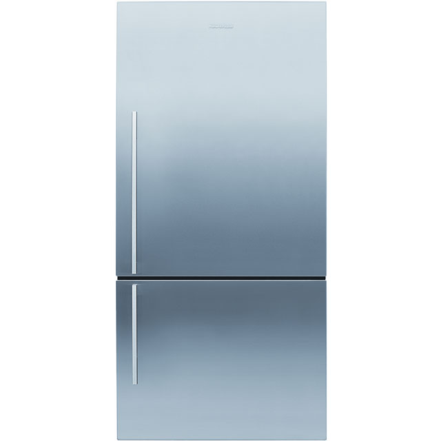 Fisher & Paykel Designer ActiveSmart Free Standing Fridge Freezer Frost Free review