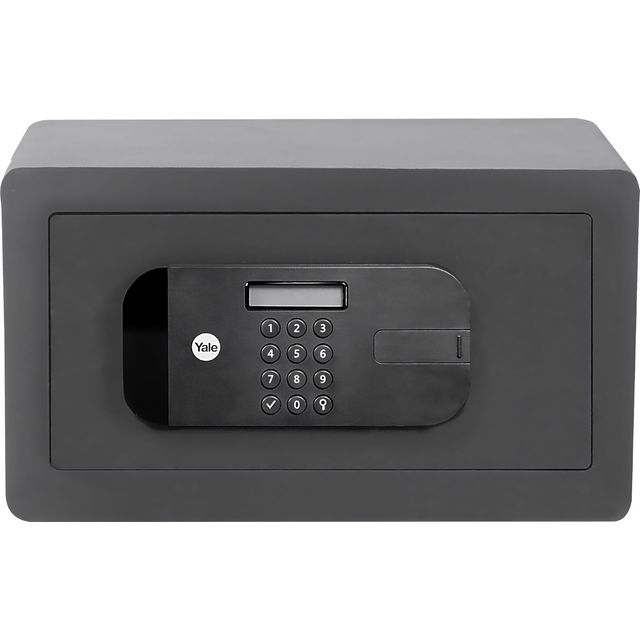 Yale High Security Compact Safe