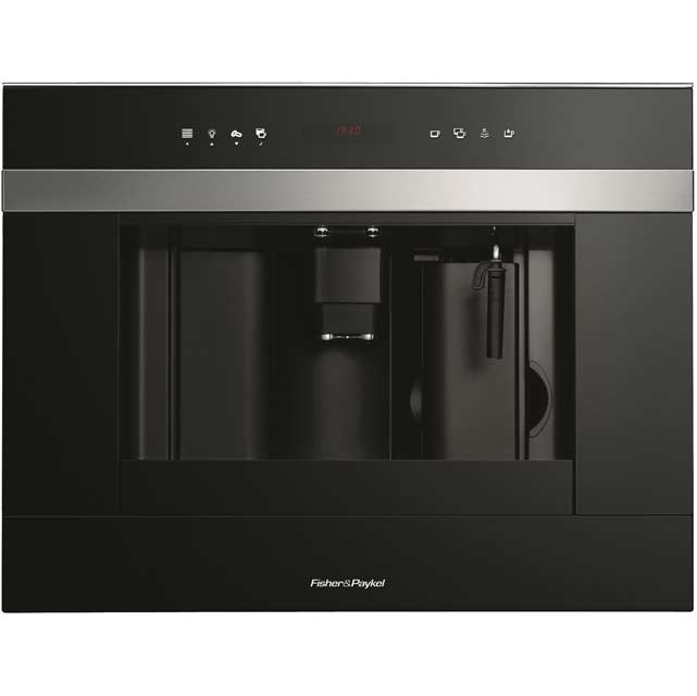 Bean to Cup Coffee Machines