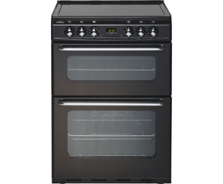 Newworld Newhome Free Standing Cooker review