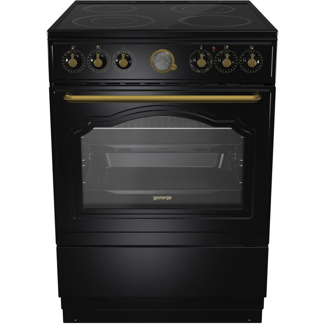 Gorenje Classico Collection Free Standing Cooker review