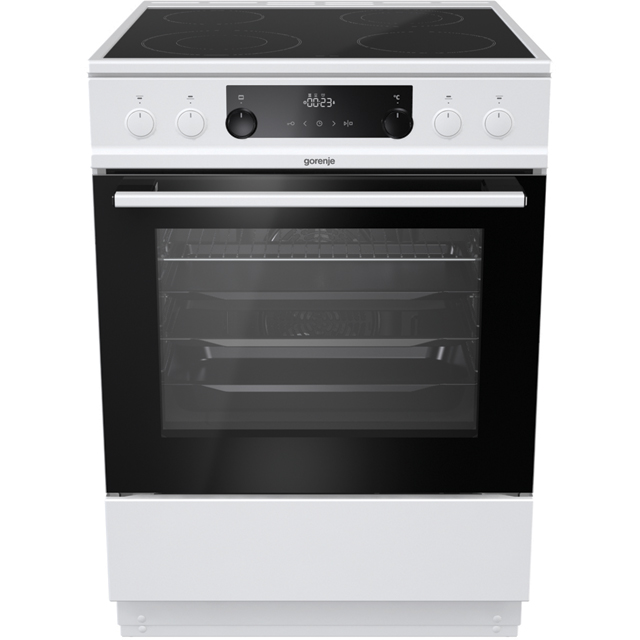 Gorenje Free Standing Cooker review