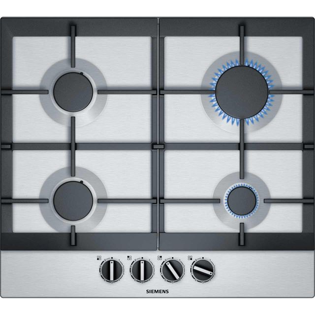 Siemens IQ-500 Integrated Gas Hob review