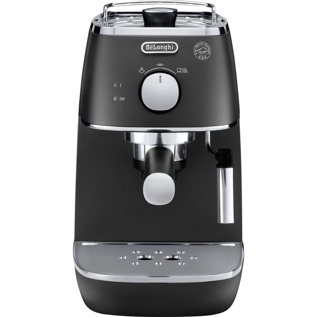 De'Longhi Distinta Espresso review