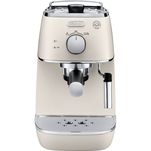 De'Longhi Distinta Espresso review