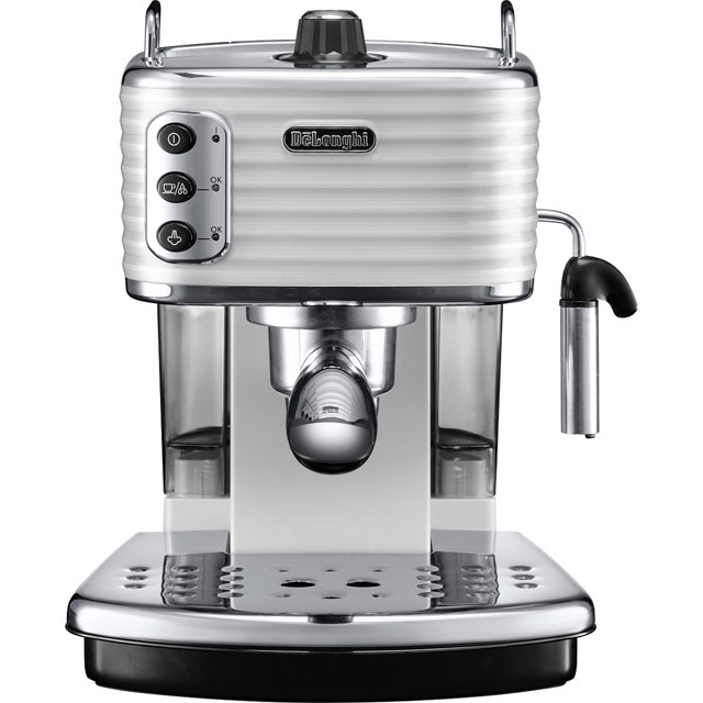 De'Longhi Scultura Espresso review