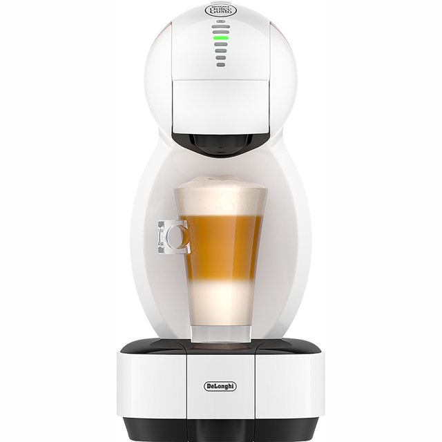 De'Longhi Dolce Gusto Colors Pod Coffee review