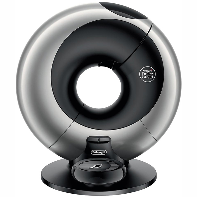 De'Longhi Dolce Gusto Eclipse Pod Coffee review