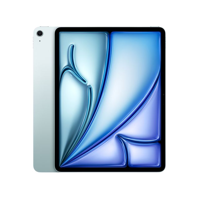 Apple iPad Air 13 256 GB WiFi 2024 - Blue
