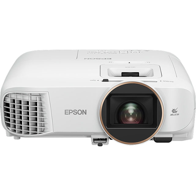 Epson EH-TW5650 Home Cinema  Projector review