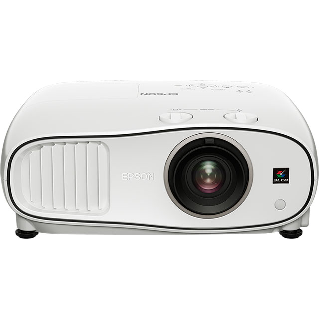 Epson EH-TW6700W Home Cinema Projector review