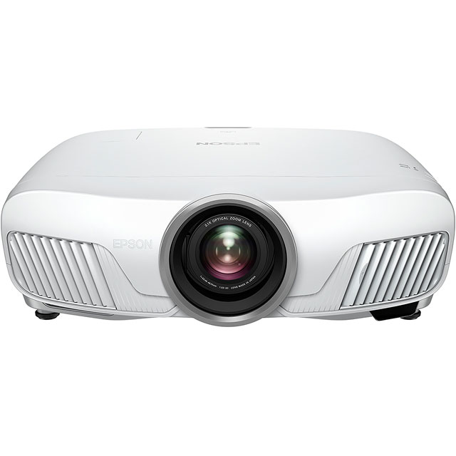 Epson EH-TW7300 4K Enhanced Projector review