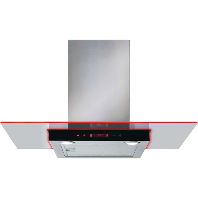 CDA EKN90SS 90 cm Chimney Cooker Hood Review