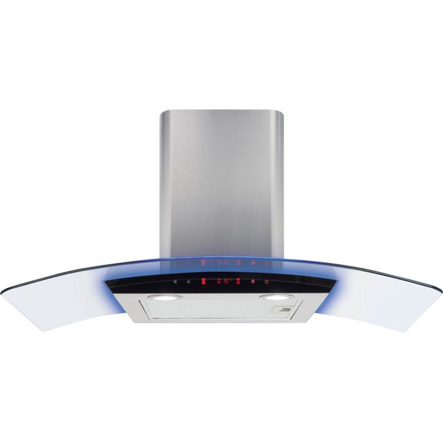 CDA EKP90SS 90 cm Chimney Cooker Hood Review