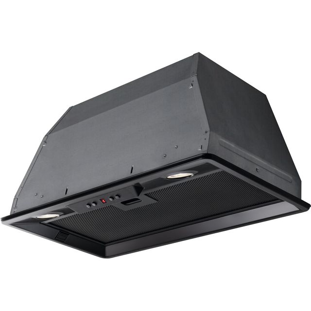 Elica ELB-LUX-BLK-60 60 cm Canopy Cooker Hood Review