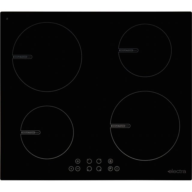 Electra BIIH4B 59cm Induction Hob Review