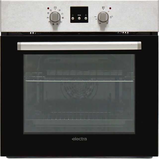 Electra BIM65SS Built In Electric Single Oven Review