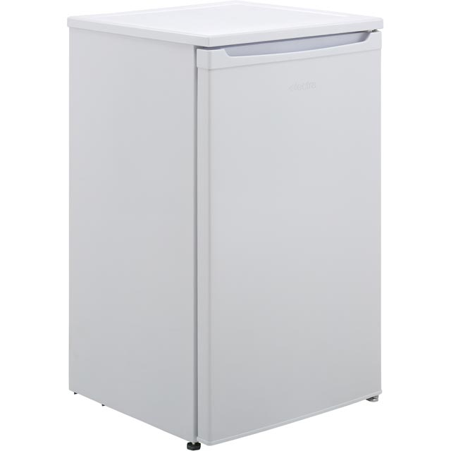 Electra EFUZ48W Under Counter Freezer Review