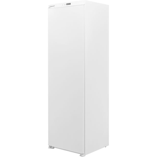 Electra EFZ197I Integrated Frost Free Upright Freezer with Sliding Door Fixing Kit Review