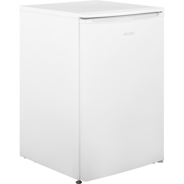 Electra Free Standing Refrigerator review