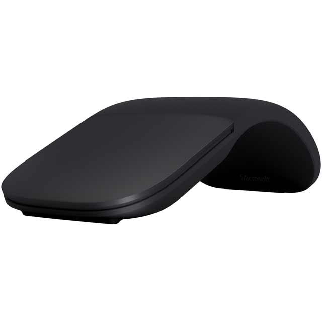 Microsoft Mouse Review