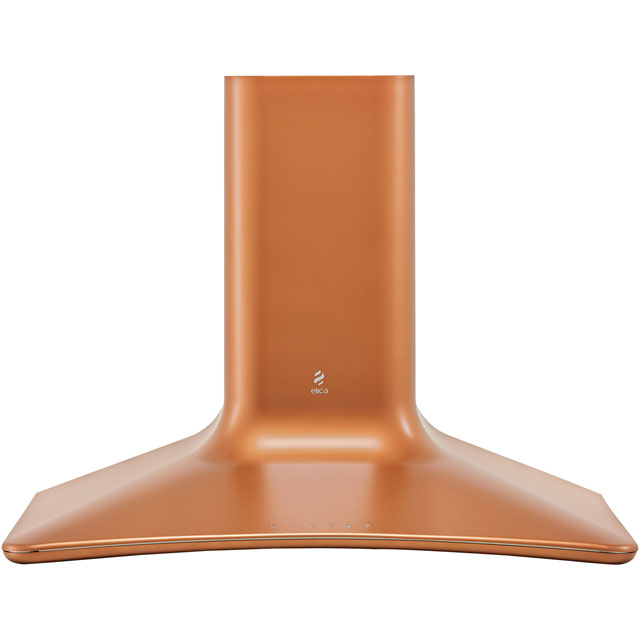 Elica DOLCE COPPER 85 cm Chimney Cooker Hood Review