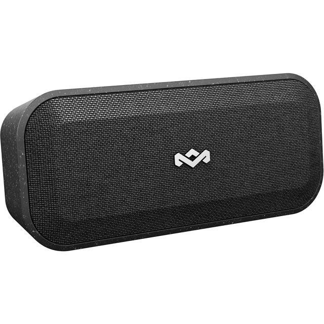 House of Marley Wireless Speaker review