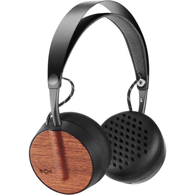 House of Marley Headphones review