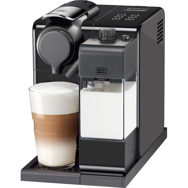 Nespresso by De'Longhi Lattissima Touch EN560B Review