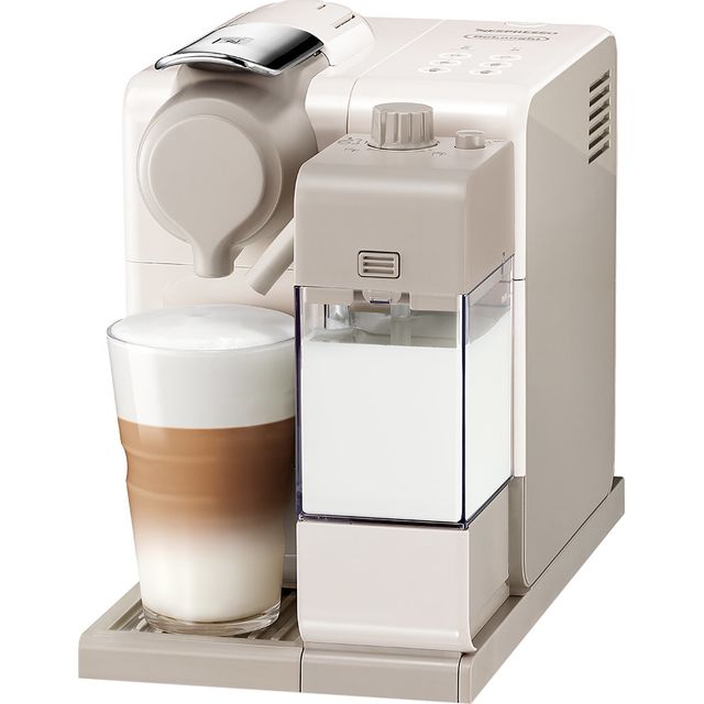 Nespresso by De'Longhi Lattissima Touch EN560.S Review