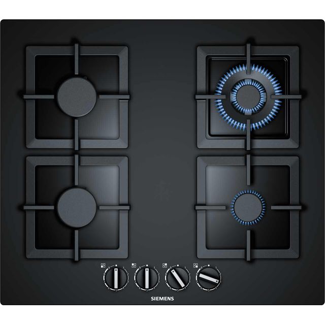 Siemens IQ-500 EP6A6HB20 59cm Gas Hob Review