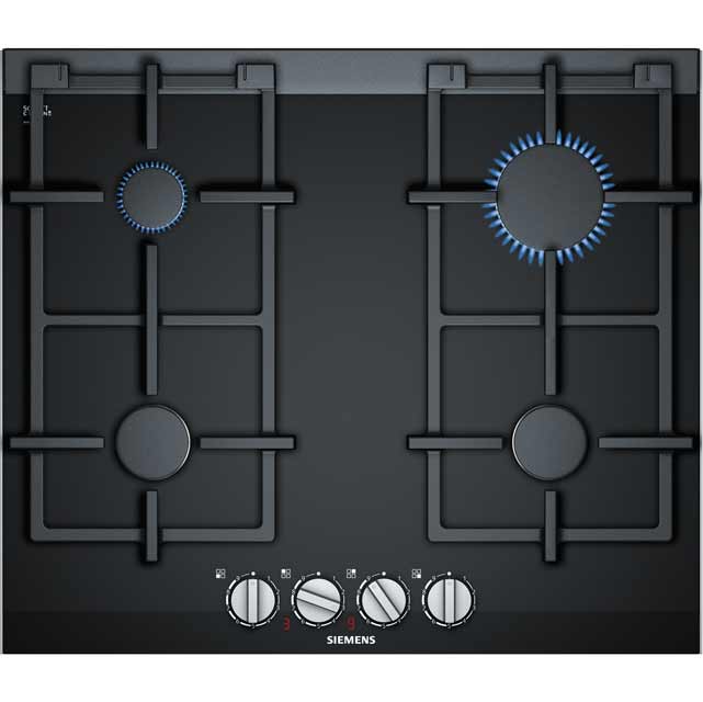 Siemens IQ-700 ER6A6PD70 60cm Gas Hob Review