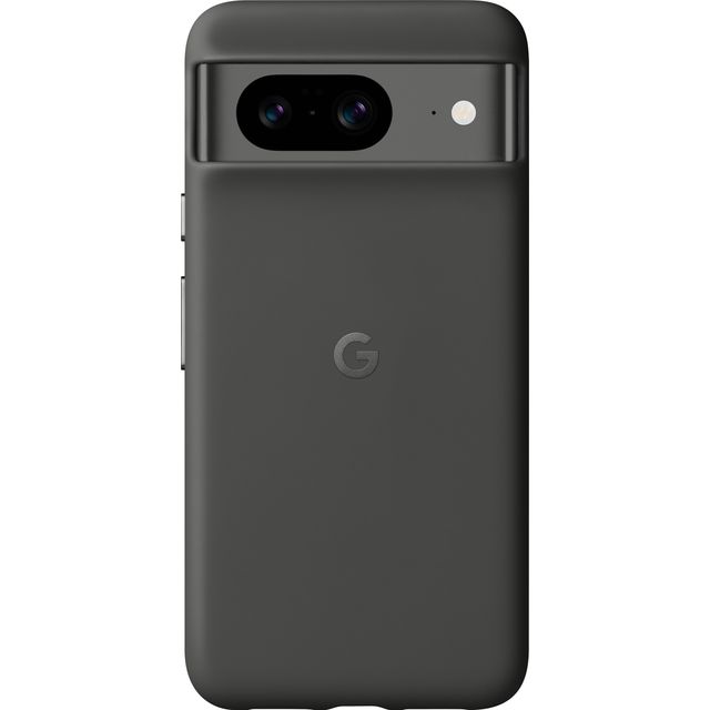 Google Case for Pixel 8 - Charcoal