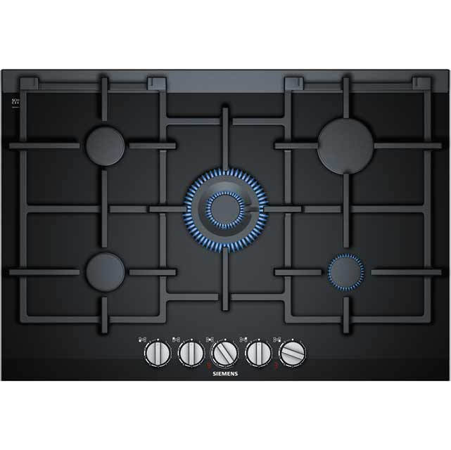 Siemens IQ-700 ER7A6RD70 75cm Gas Hob Review