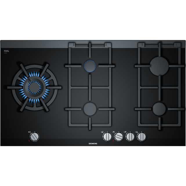 Siemens IQ-700 ER9A6SD70 91cm Gas Hob Review