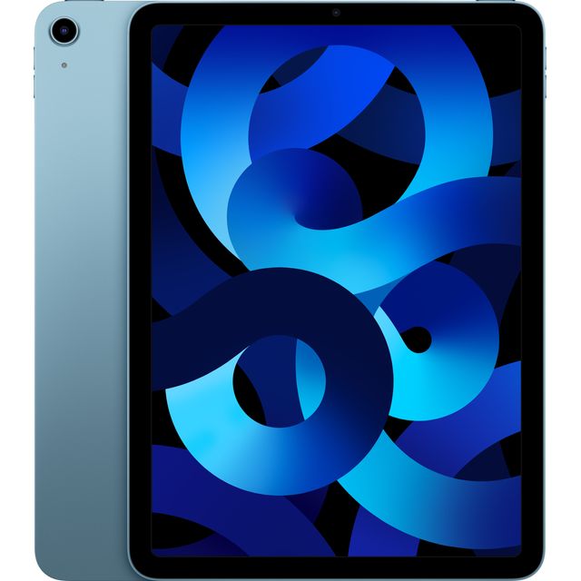 Apple iPad Air 10.9 64 GB WiFi 2022 - Blue